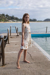 Kids Twirl Dress - SURF SHACK