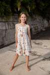 Kids Twirl Dress - SURF SHACK