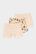 Kids Boxers - FARMERS MARKET - 3 Pack