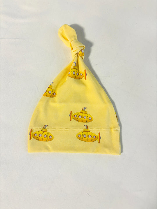 Knotted Hat -  SUBMARINE