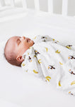 Birdie Swaddle Bag - TOUCAN