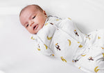 Birdie Swaddle Bag - TOUCAN