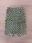 Kids Boxers - GREEN CHECK 3 PACK
