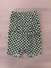 Kids Boxers - GREEN CHECK 3 PACK