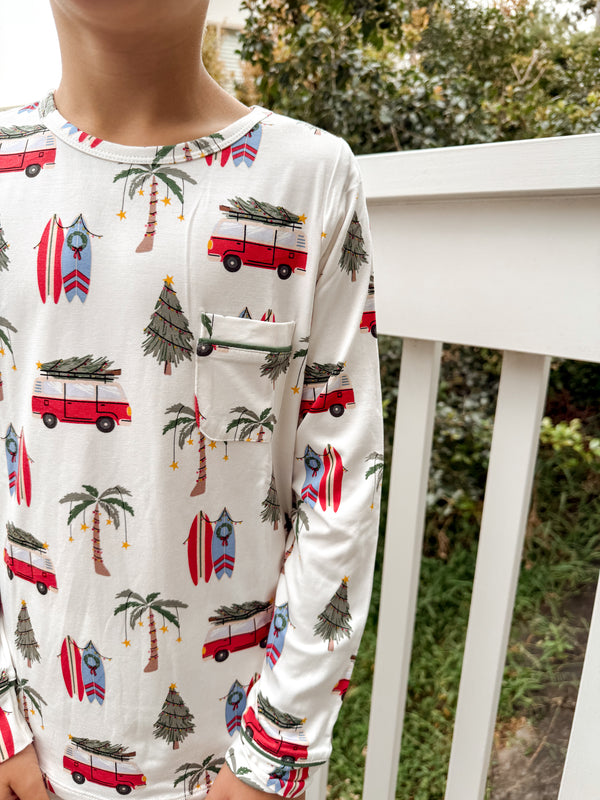 Classic Set - CALI CHRISTMAS