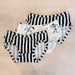 AU | Kids Undies -  3 Pack - STRIPE / SKELETON