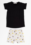 Kids Classic Shortie Set - TOUCAN