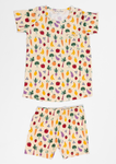 Kids Classic Shortie Set - FARMERS MARKET