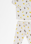 Classic Thermal Pajama - TOUCAN