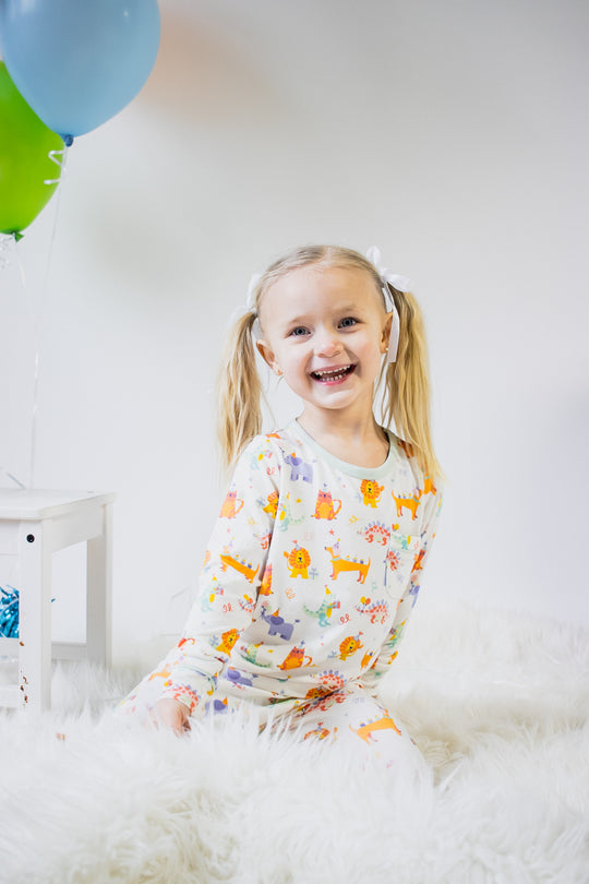 Classic Set - BIRTHDAY