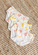 Kids Undies - BREAKFAST/BANANA