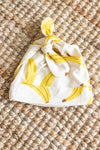 Double Knotted Hat - GO BANANAS