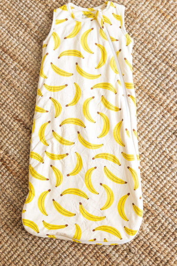 Sleep Sack - GO BANANAS
