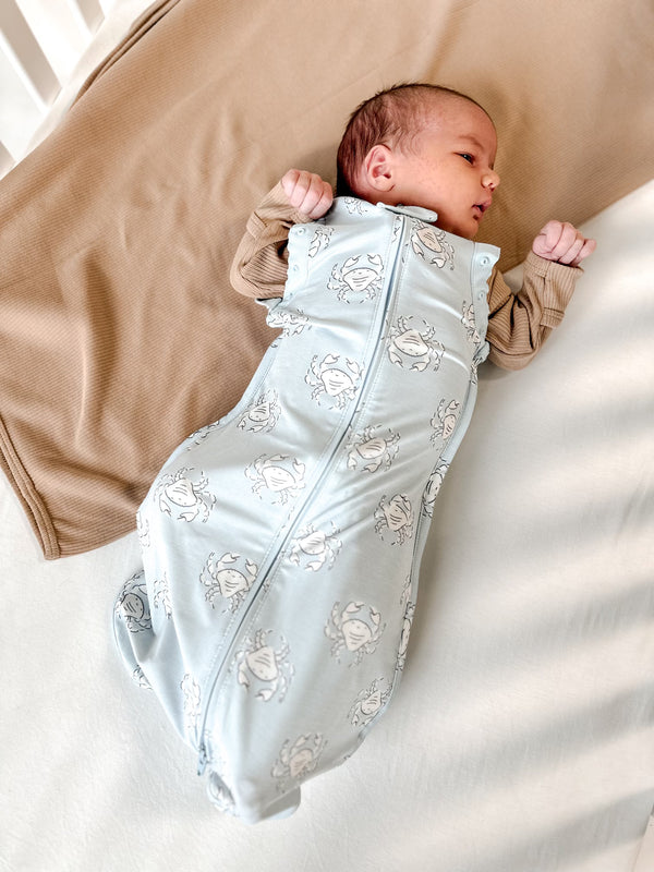 Baby sleep swaddle sack hotsell