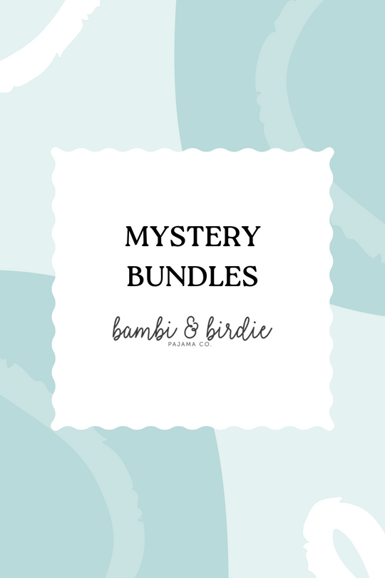 Mystery Bundles