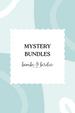 Mystery Bundles