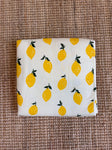 BB Quilt - LEMON SORBET