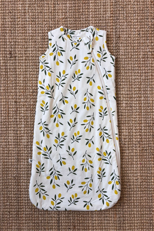 Sleep Sack - OLIVE