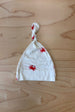 Knotted Hat - CRAB