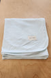 Swaddle Blanket - LIGHT BLUE