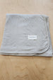 Swaddle Blanket - KHAKI GREEN
