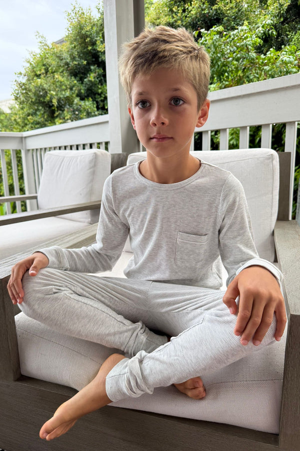 Classic Set - GREY CLOUD