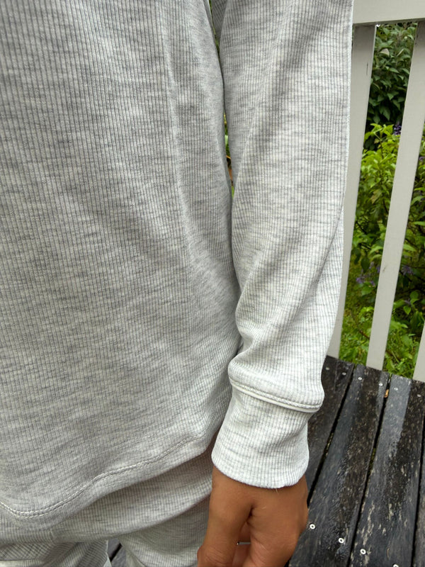 Classic Set - GREY CLOUD