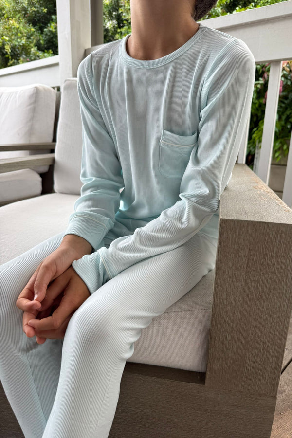 Classic Set - LIGHT BLUE