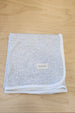 Swaddle Blanket - GREY CLOUD