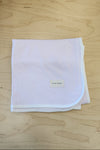 Swaddle Blanket - MAUVE