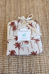 Crib Sheet - PALMS