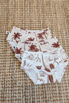 Kids Undies - SURFS UP 3 PACK