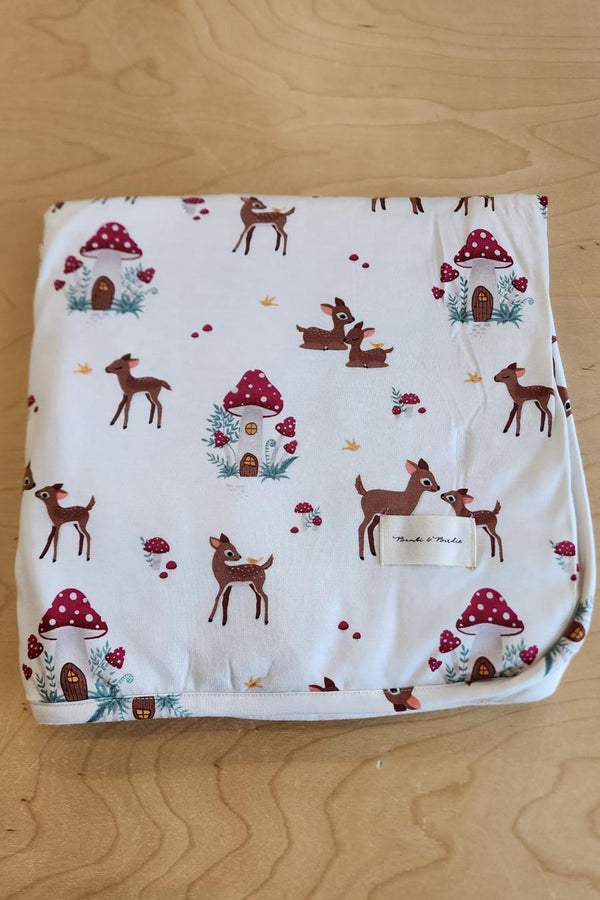 BB Quilt - BAMBI
