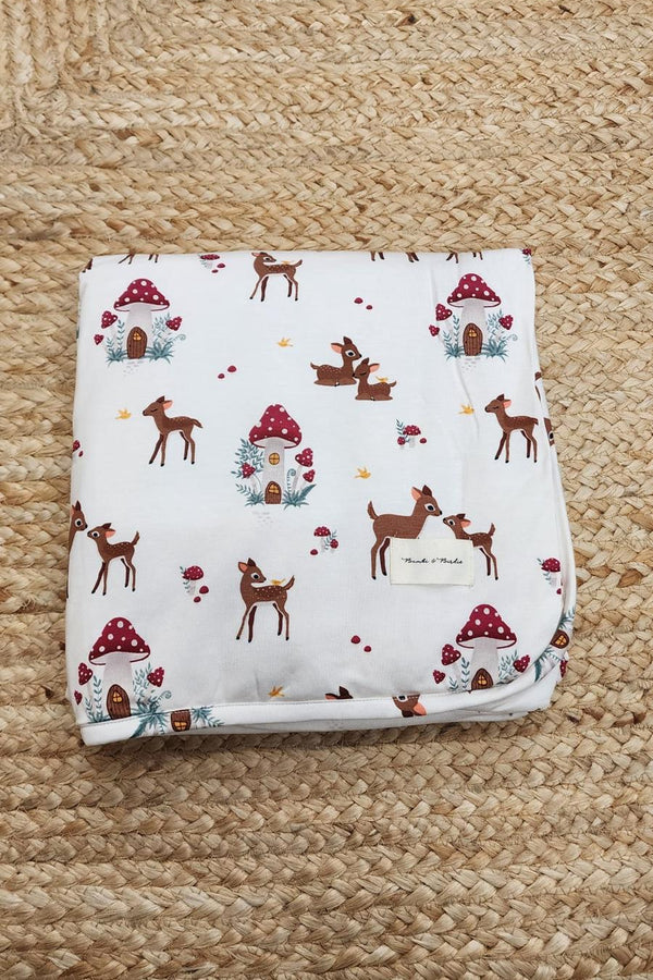 BB Quilt - BAMBI