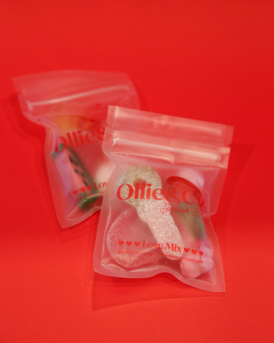 Ollie&Co Love Mix - 50g