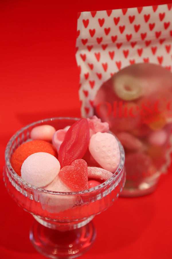 Ollie&Co Love Mix - 250g