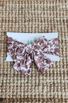 Bow Headband - MEADOW