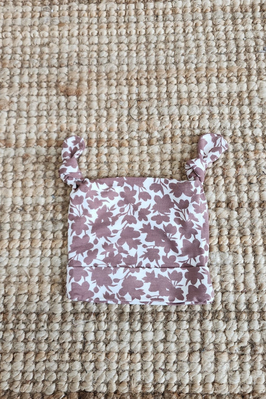 Double Knotted Hat - MEADOW