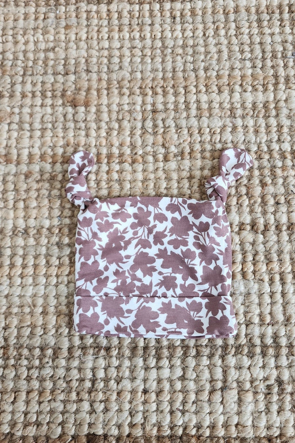 Double Knotted Hat - MEADOW