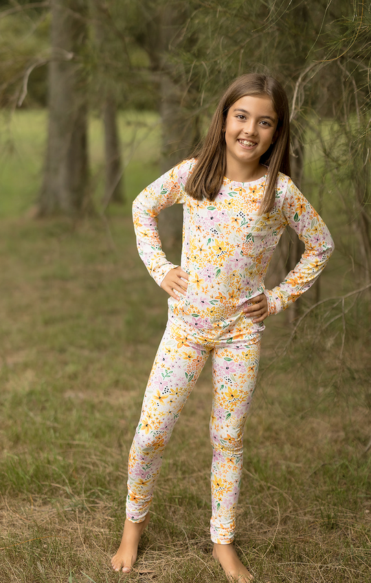 Classic Set - FRESH BLOOM