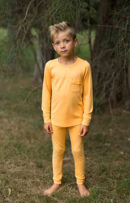 Classic Set - CREAMSICLE