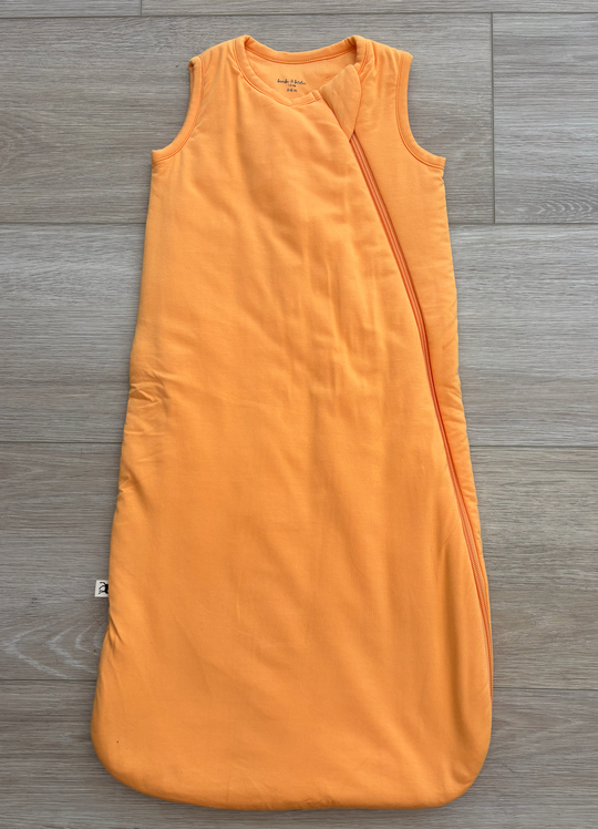 Sleep Sack - CREAMSICLE