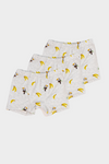 Kids Boxers - TOUCAN - 3 Pack