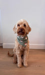 Pet Bandana - SANTA
