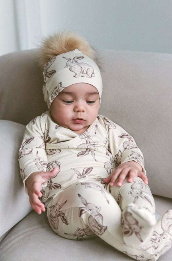 Baby Layette - BUNNY