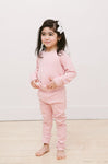 Classic Thermal Set - WARM PINK