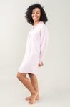 Ladies Night Gown - BLOSSOM