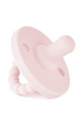 Cutie 2-in-1 Pacifier and Teether - Pink