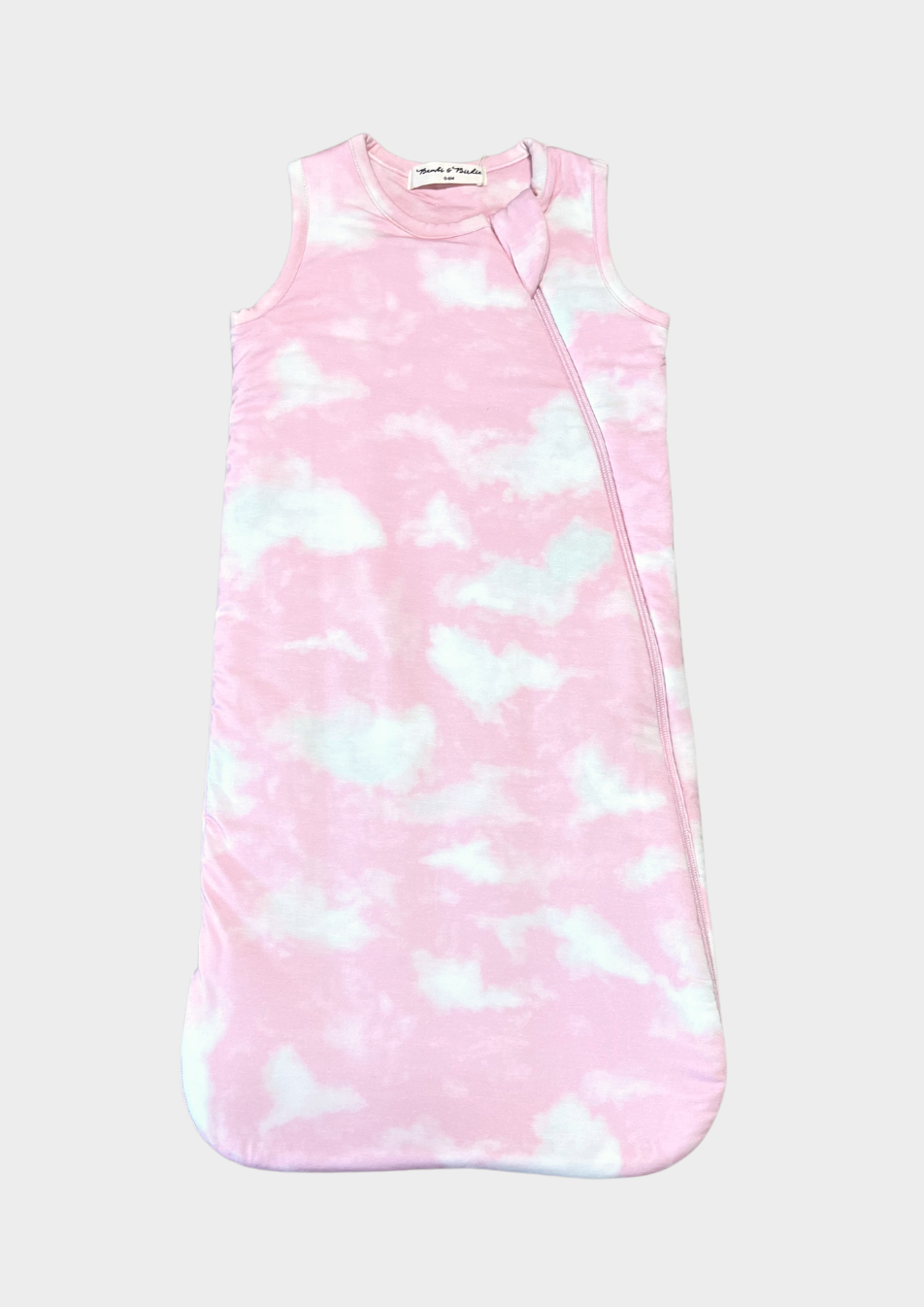 Sleep Sack | Bamboo Pajamas | Bambi & Birdie